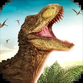 恐龙岛：沙盒进化